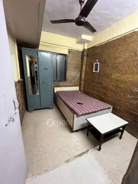 2 BHK Flat In Airline Colleagues for Rent  In Andheri East