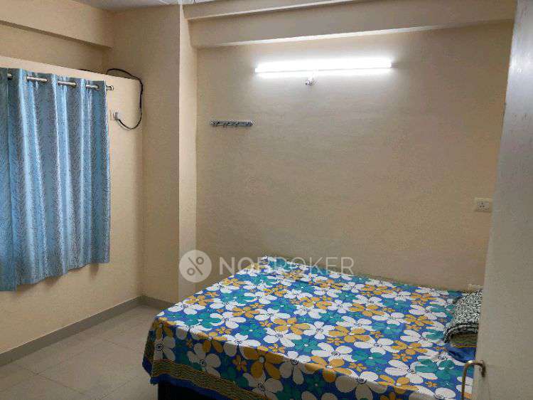 1 BHK Flat In Metro Heights Chs, Kandivali West for Rent  In Kandivali West