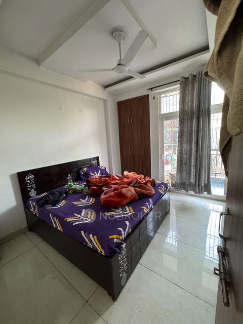 2 BHK Flat For Sale  In Heritage One