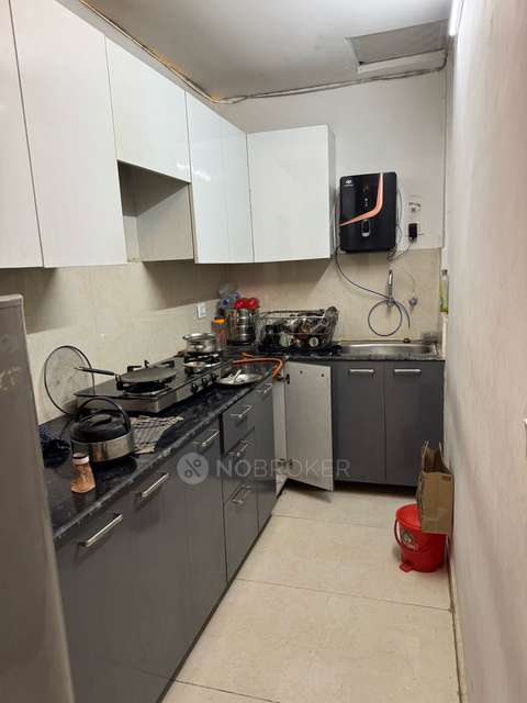 2 BHK Flat For Sale  In Heritage One