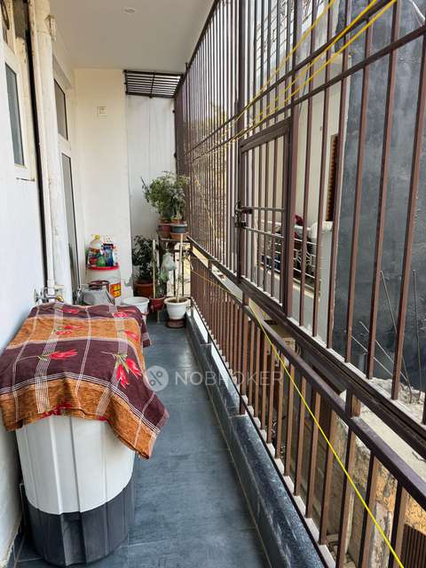 2 BHK Flat For Sale  In Heritage One