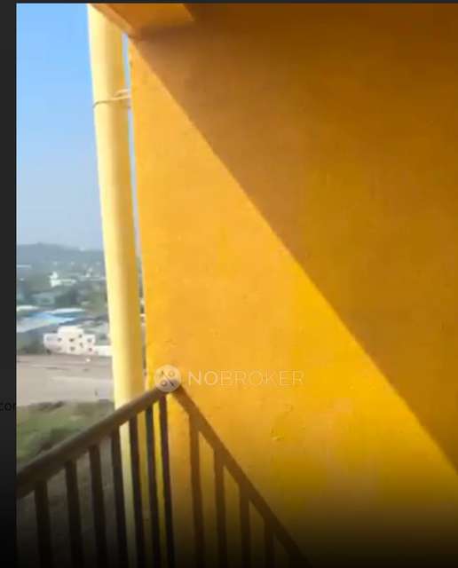 1 BHK Flat In Magarpatta Aalaap for Rent  In Mohammed Wadi