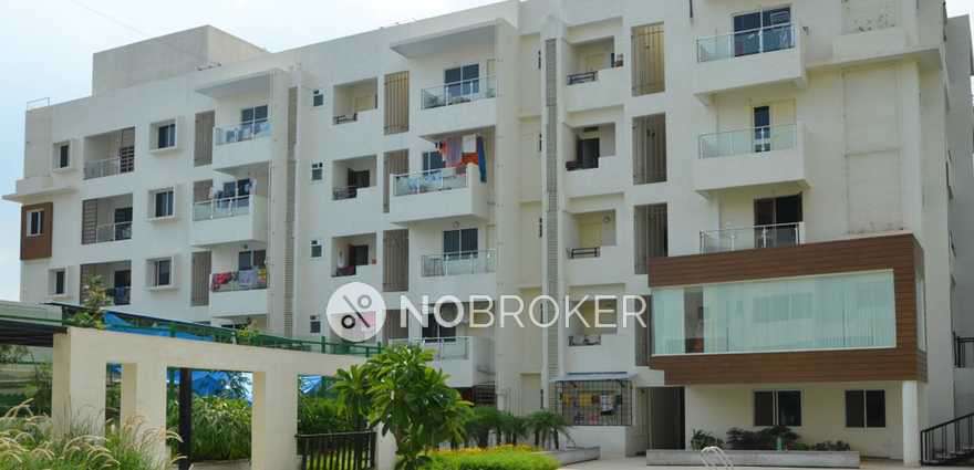 2 BHK Flat In Mana Seldon for Rent  In Mana Seldon