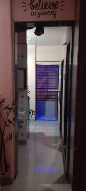 1 BHK Flat In Sai Sparsh Apartment, Bhekarai For Sale  In Hadapsar