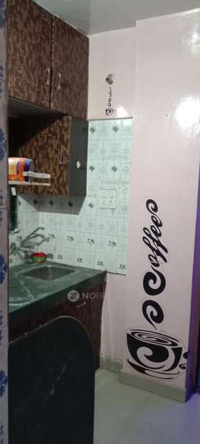 1 BHK Flat In Sai Sparsh Apartment, Bhekarai For Sale  In Hadapsar