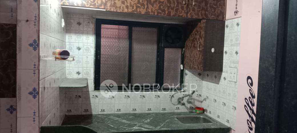 1 BHK Flat In Sai Sparsh Apartment, Bhekarai For Sale  In Hadapsar