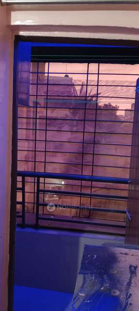 1 BHK Flat In Sai Sparsh Apartment, Bhekarai For Sale  In Hadapsar