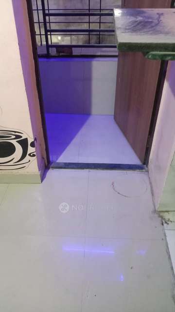 1 BHK Flat In Sai Sparsh Apartment, Bhekarai For Sale  In Hadapsar