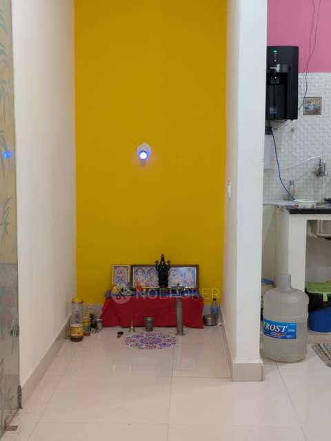 2 BHK Flat In Sri Apurvas Vaishnavi Nilayam, Mallampet For Sale  In Mallampet