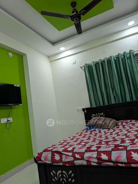 2 BHK Flat In Sri Apurvas Vaishnavi Nilayam, Mallampet For Sale  In Mallampet