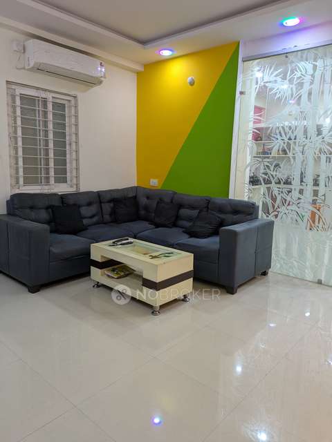 2 BHK Flat In Sri Apurvas Vaishnavi Nilayam, Mallampet For Sale  In Mallampet