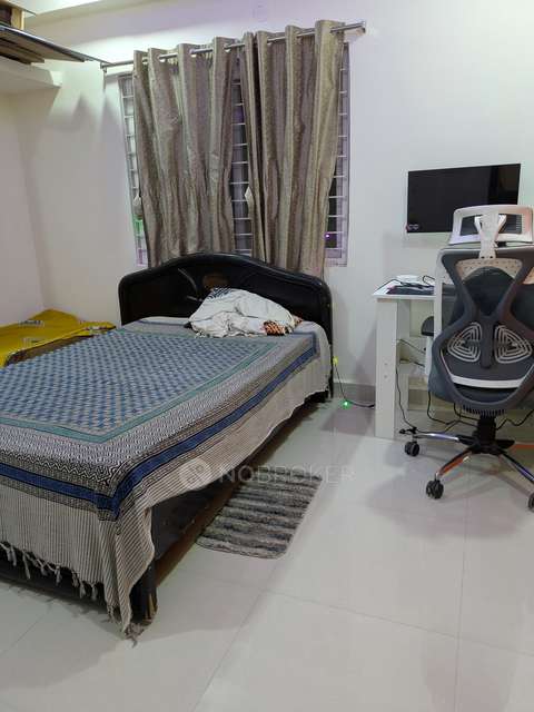 2 BHK Flat In Sri Apurvas Vaishnavi Nilayam, Mallampet For Sale  In Mallampet