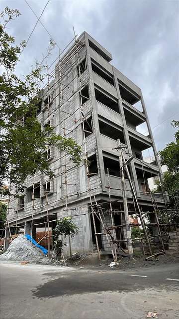 3 BHK Flat In Ragved Royal View For Sale  In  Kengeri Satellite Town,