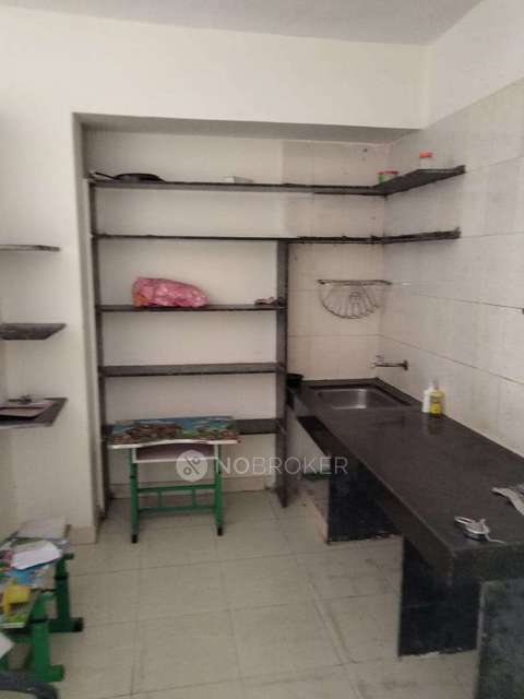 1 RK Flat In Prathmesh Corner, Kasba Peth for Rent  In Pawale Chowk