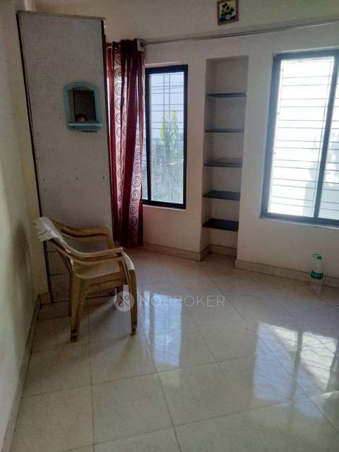 1 RK Flat In Prathmesh Corner, Kasba Peth for Rent  In Pawale Chowk