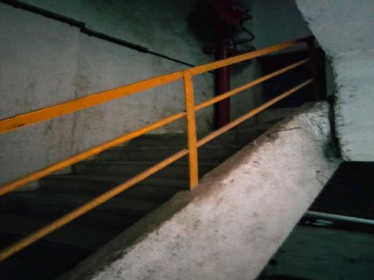 1 RK Flat In Prathmesh Corner, Kasba Peth for Rent  In Pawale Chowk