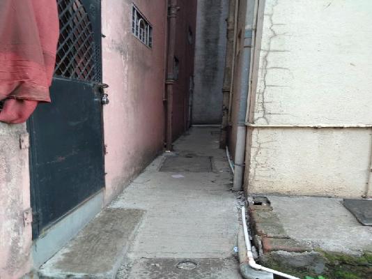 1 RK Flat In Prathmesh Corner, Kasba Peth for Rent  In Pawale Chowk