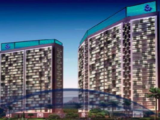 3 BHK Flat In Kundan Spaces Grand Stand For Sale  In  Kothrud