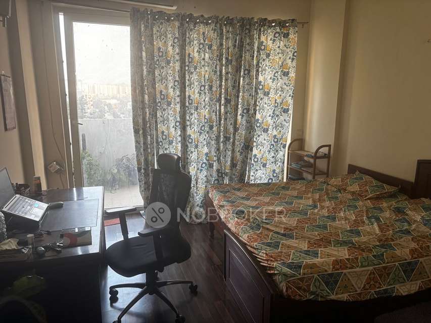 3 BHK Flat In Chd Avenue 71 for Rent  In Sector 72