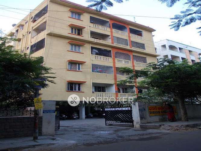 2 BHK Flat In Bharni Apartments for Rent  In Sainikpuri