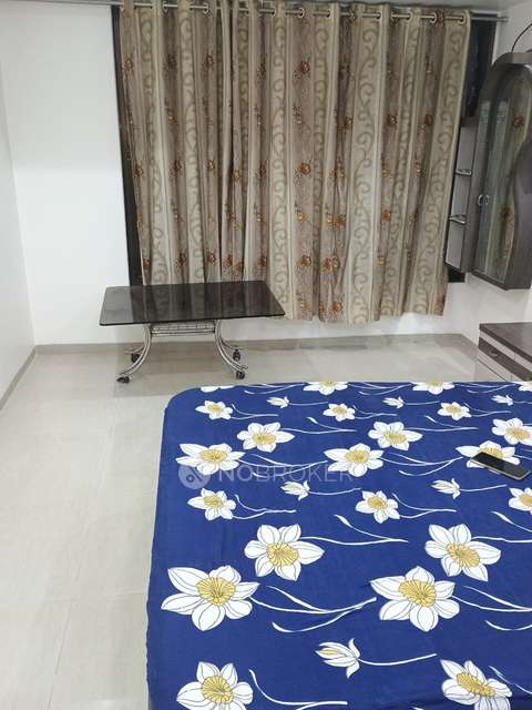 2 BHK Flat In Hi Tech Ultra Homes, Kharghar For Sale  In Kharghar