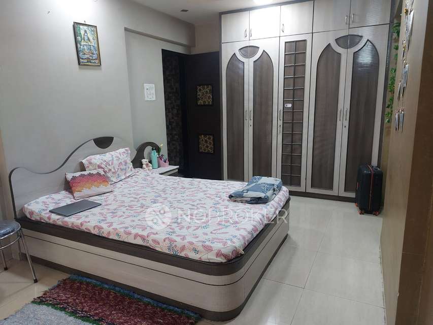 2 BHK Flat In Hi Tech Ultra Homes, Kharghar For Sale  In Kharghar