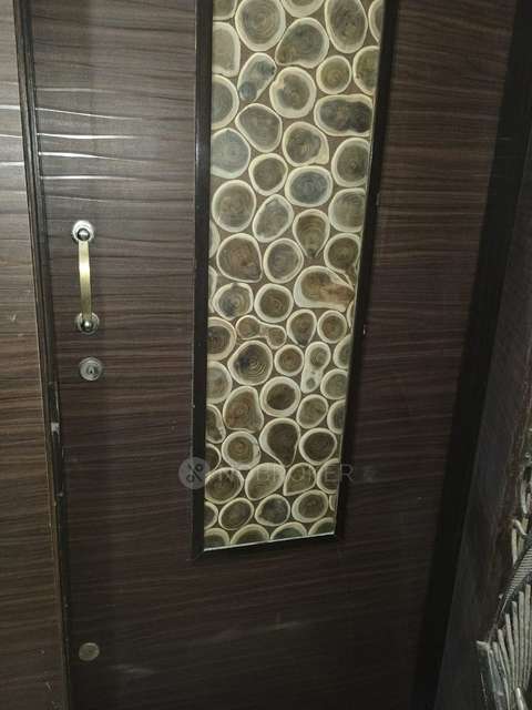 2 BHK Flat In Hi Tech Ultra Homes, Kharghar For Sale  In Kharghar