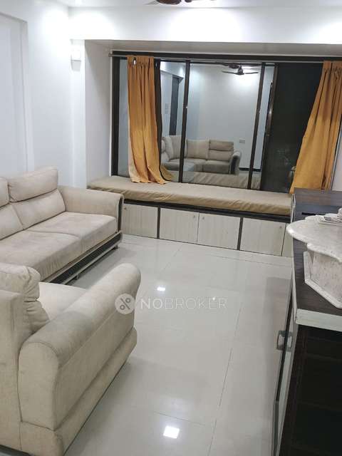 2 BHK Flat In Hi Tech Ultra Homes, Kharghar For Sale  In Kharghar