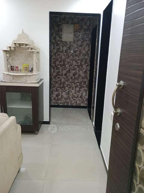 2 BHK Flat In Hi Tech Ultra Homes, Kharghar For Sale  In Kharghar