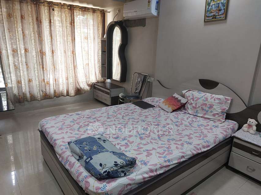 2 BHK Flat In Hi Tech Ultra Homes, Kharghar For Sale  In Kharghar