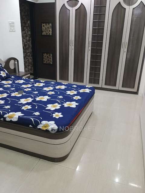 2 BHK Flat In Hi Tech Ultra Homes, Kharghar For Sale  In Kharghar
