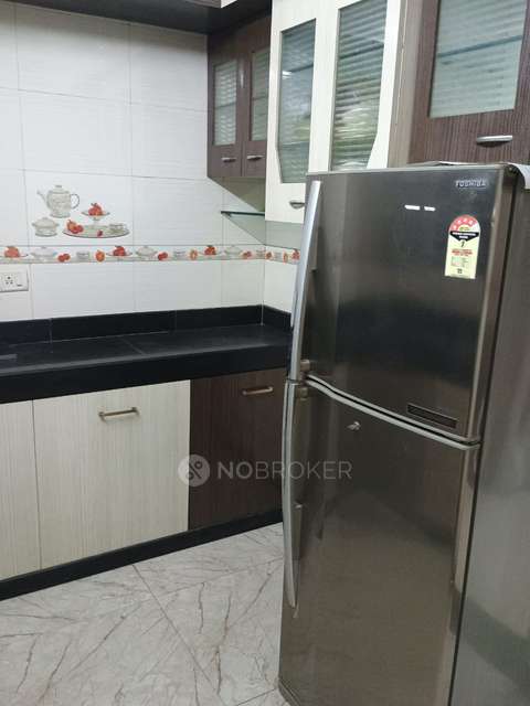 2 BHK Flat In Hi Tech Ultra Homes, Kharghar For Sale  In Kharghar