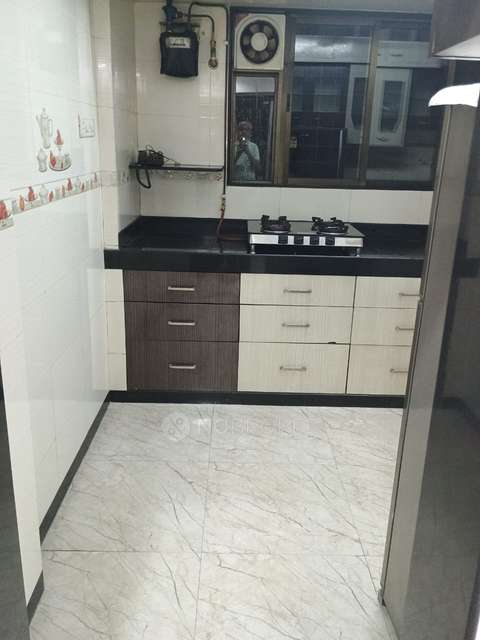 2 BHK Flat In Hi Tech Ultra Homes, Kharghar For Sale  In Kharghar