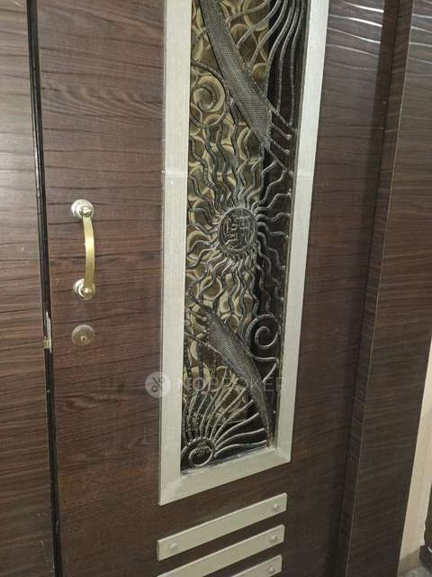 2 BHK Flat In Hi Tech Ultra Homes, Kharghar For Sale  In Kharghar