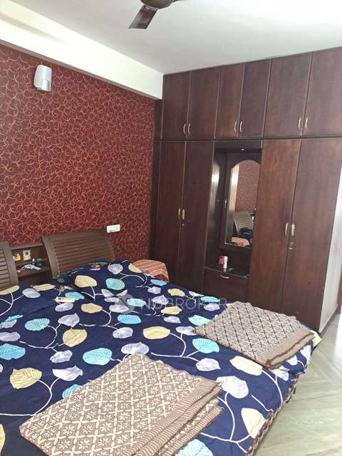 3 BHK Flat In Sashti Graha For Sale  In Alwartirunagar, Valasaravakkam