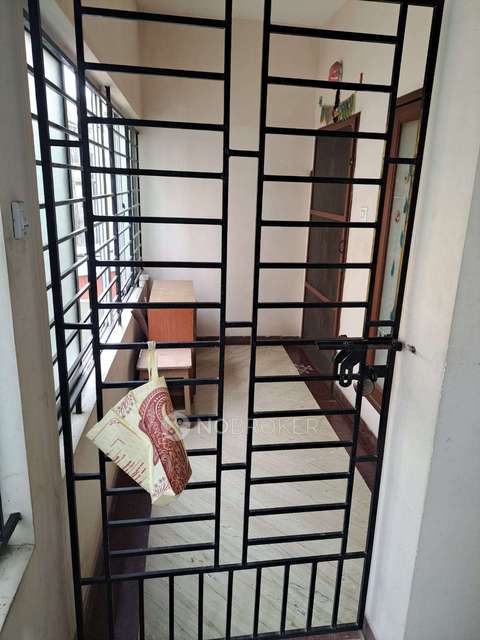 3 BHK Flat In Sashti Graha For Sale  In Alwartirunagar, Valasaravakkam