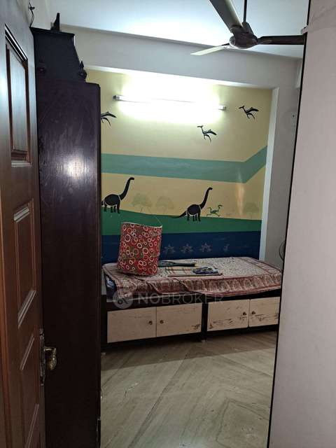 3 BHK Flat In Sashti Graha For Sale  In Alwartirunagar, Valasaravakkam