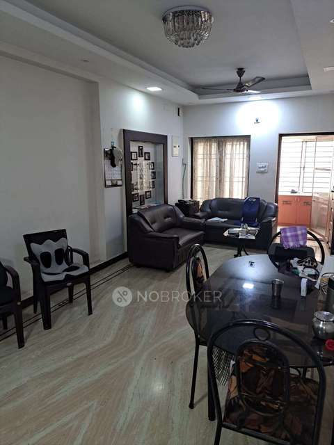 3 BHK Flat In Sashti Graha For Sale  In Alwartirunagar, Valasaravakkam
