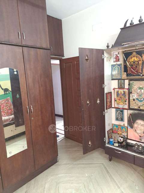 3 BHK Flat In Sashti Graha For Sale  In Alwartirunagar, Valasaravakkam