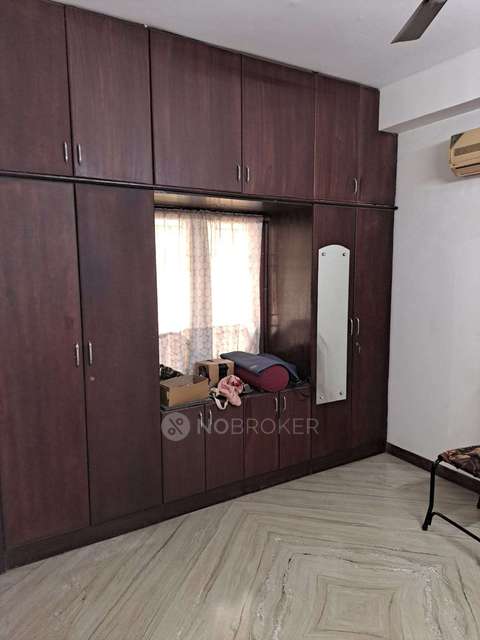 3 BHK Flat In Sashti Graha For Sale  In Alwartirunagar, Valasaravakkam