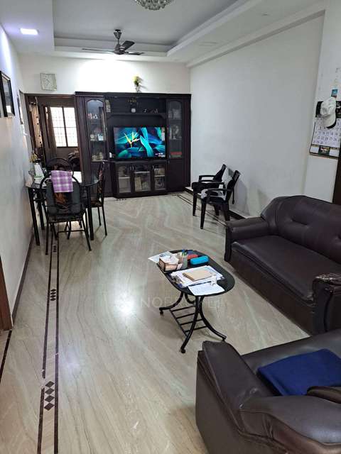 3 BHK Flat In Sashti Graha For Sale  In Alwartirunagar, Valasaravakkam