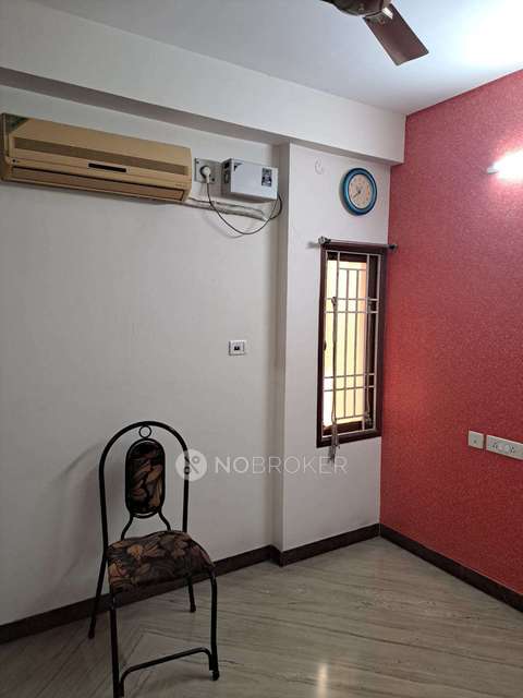 3 BHK Flat In Sashti Graha For Sale  In Alwartirunagar, Valasaravakkam