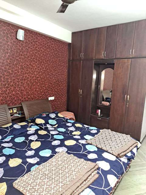 3 BHK Flat In Sashti Graha For Sale  In Alwartirunagar, Valasaravakkam