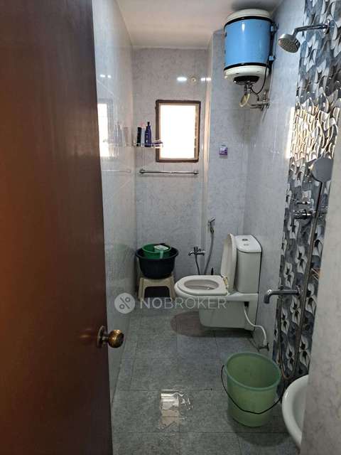 3 BHK Flat In Sashti Graha For Sale  In Alwartirunagar, Valasaravakkam