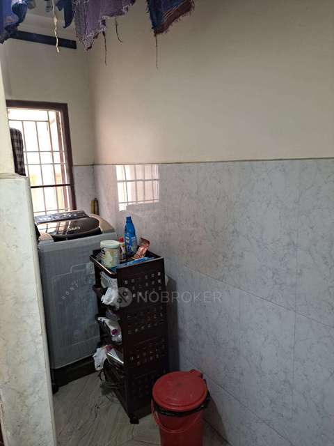 3 BHK Flat In Sashti Graha For Sale  In Alwartirunagar, Valasaravakkam