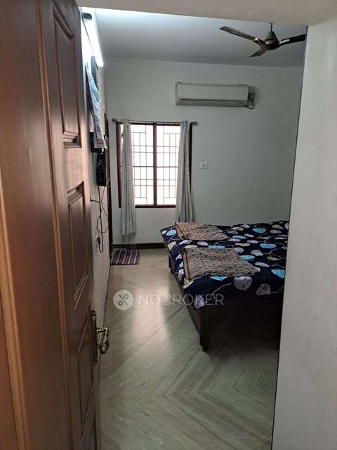 3 BHK Flat In Sashti Graha For Sale  In Alwartirunagar, Valasaravakkam