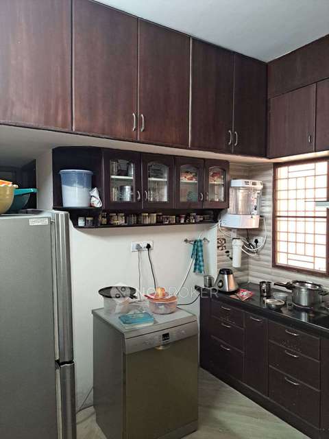 3 BHK Flat In Sashti Graha For Sale  In Alwartirunagar, Valasaravakkam