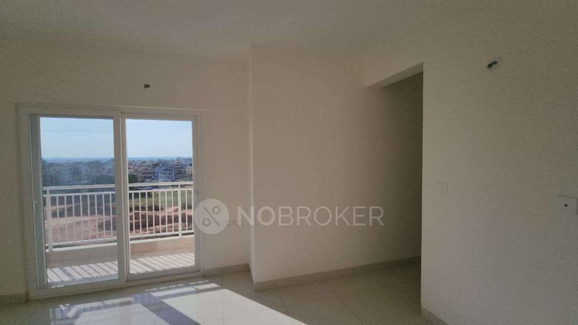 3 BHK Flat In Sattva Park Cubix For Sale  In Salarpuria Sattva Park Cubix Bangalore