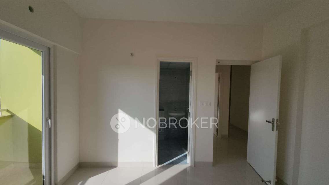 3 BHK Flat In Sattva Park Cubix For Sale  In Salarpuria Sattva Park Cubix Bangalore