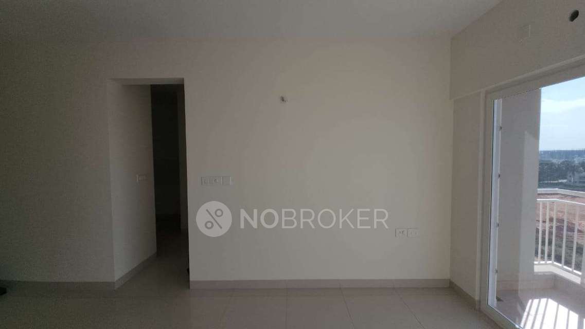 3 BHK Flat In Sattva Park Cubix For Sale  In Salarpuria Sattva Park Cubix Bangalore